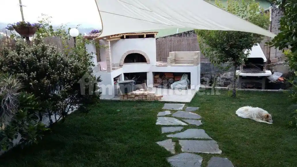 Villa in vendita a Genova