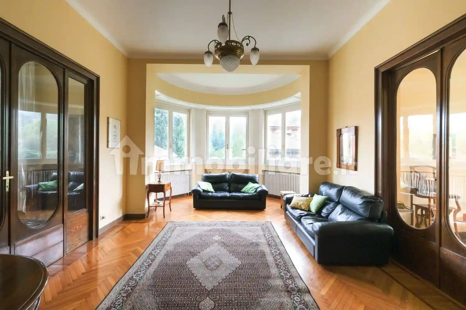 Villa in vendita a Torino