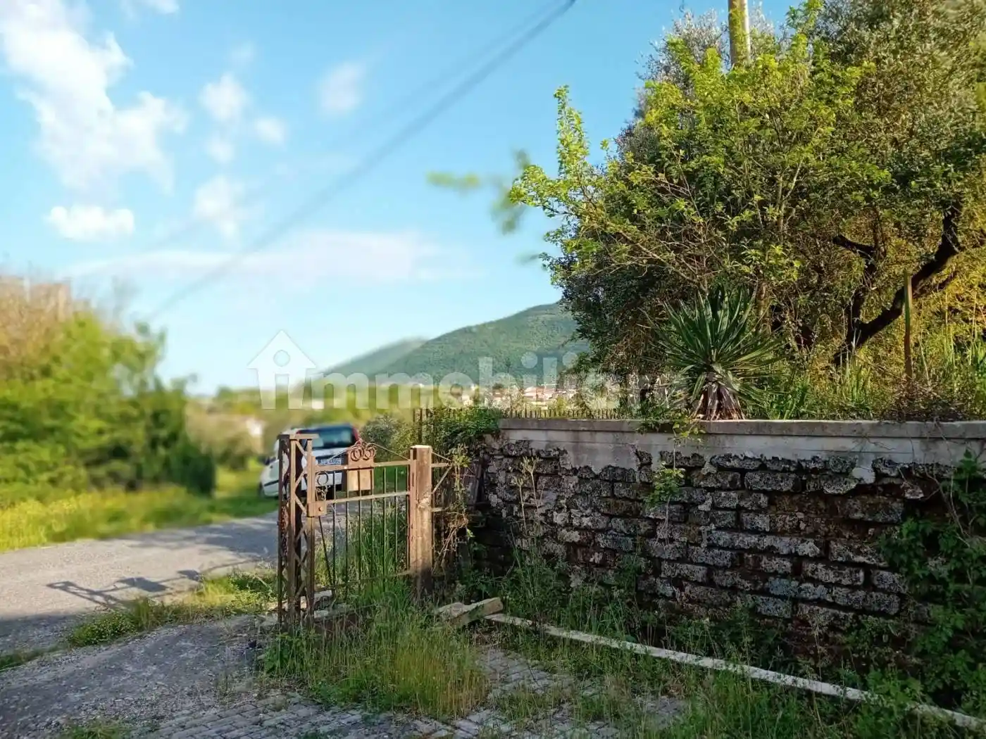 Villa unifamiliare Contrada Barbugliano, Castro dei Volsci - foto 4