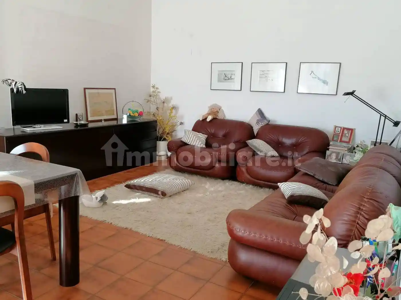 Appartamento in vendita a Castelbellino