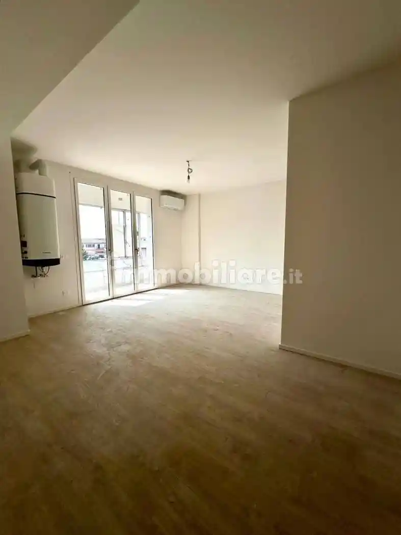 Appartamento in vendita a Campi Bisenzio