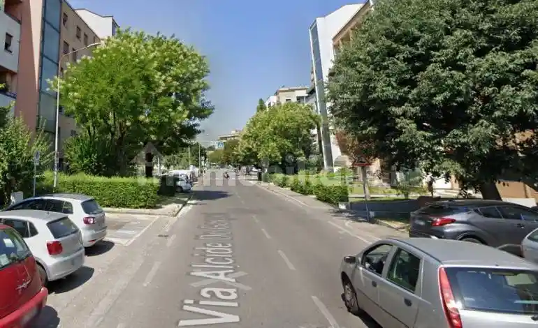 Attico - Mansarda in vendita a Reggio Emilia