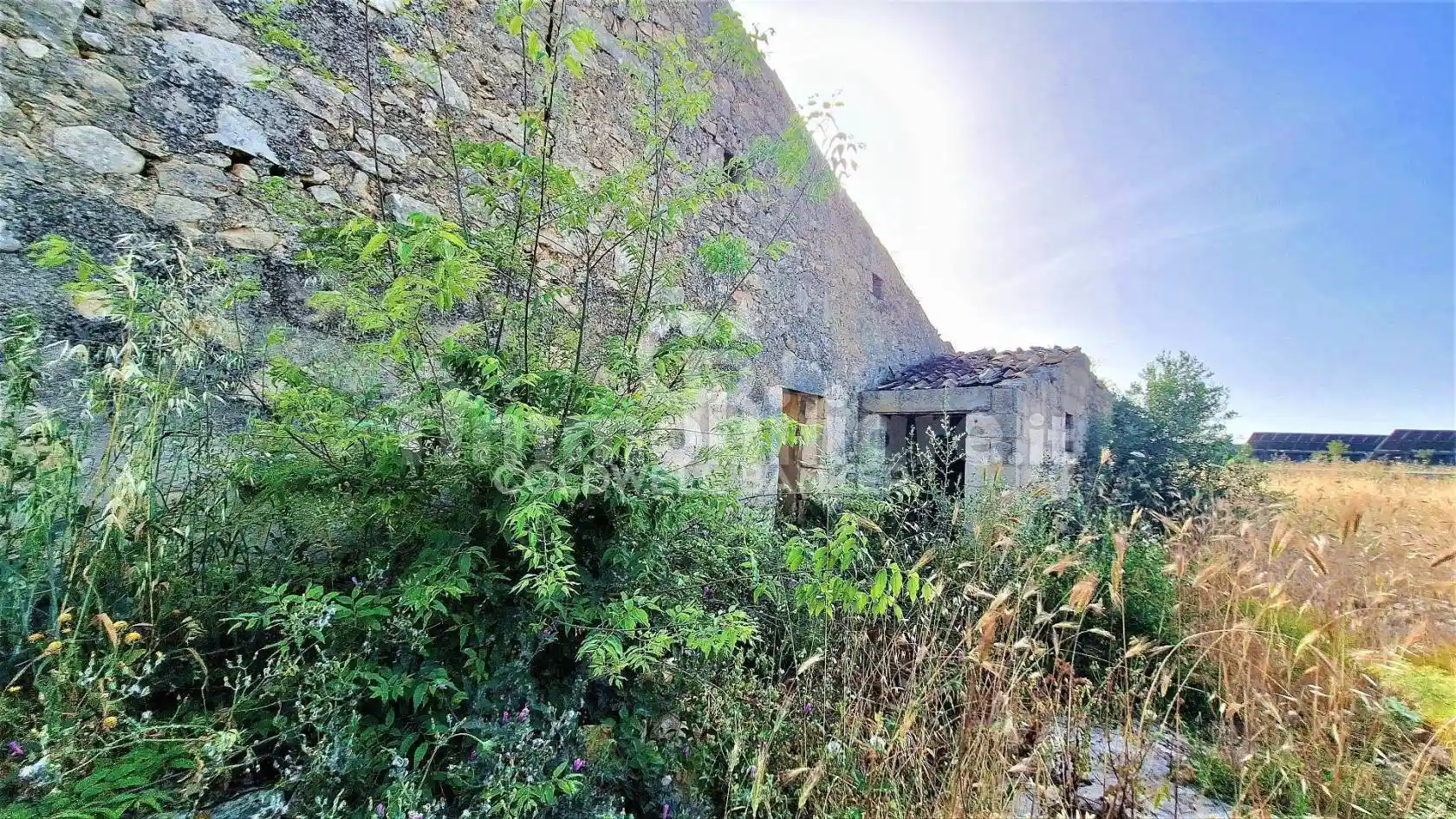 Rustico - Casale in vendita a Scicli