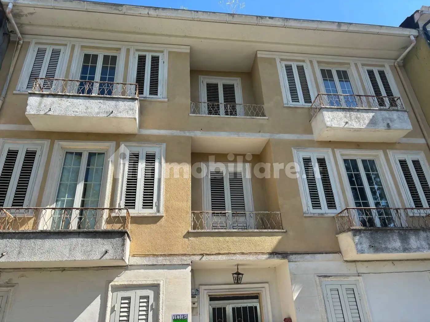 Casa indipendente in vendita a Vallerotonda