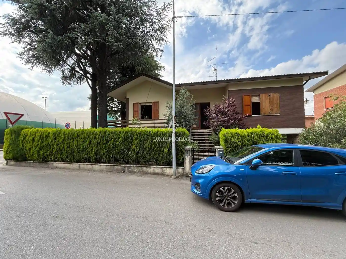 Villa in vendita a Vignola