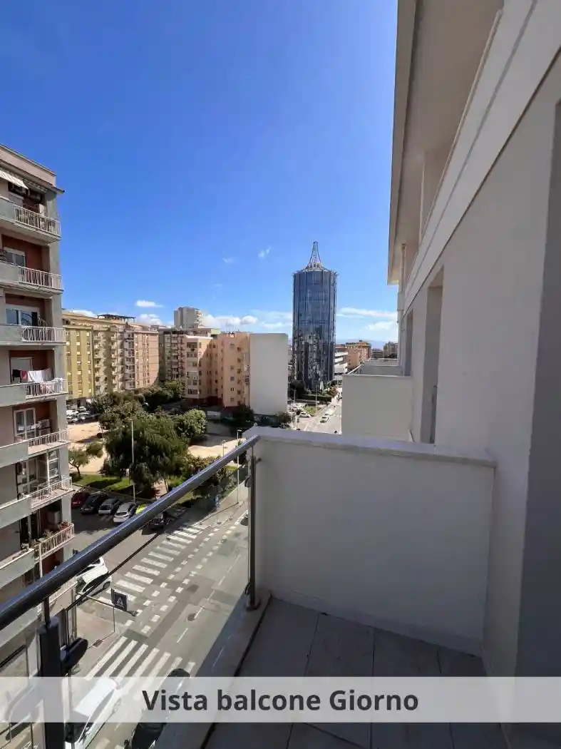 Appartamento in vendita a Cagliari