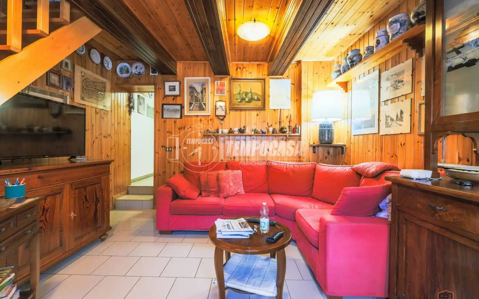 Villetta a schiera - foto 5