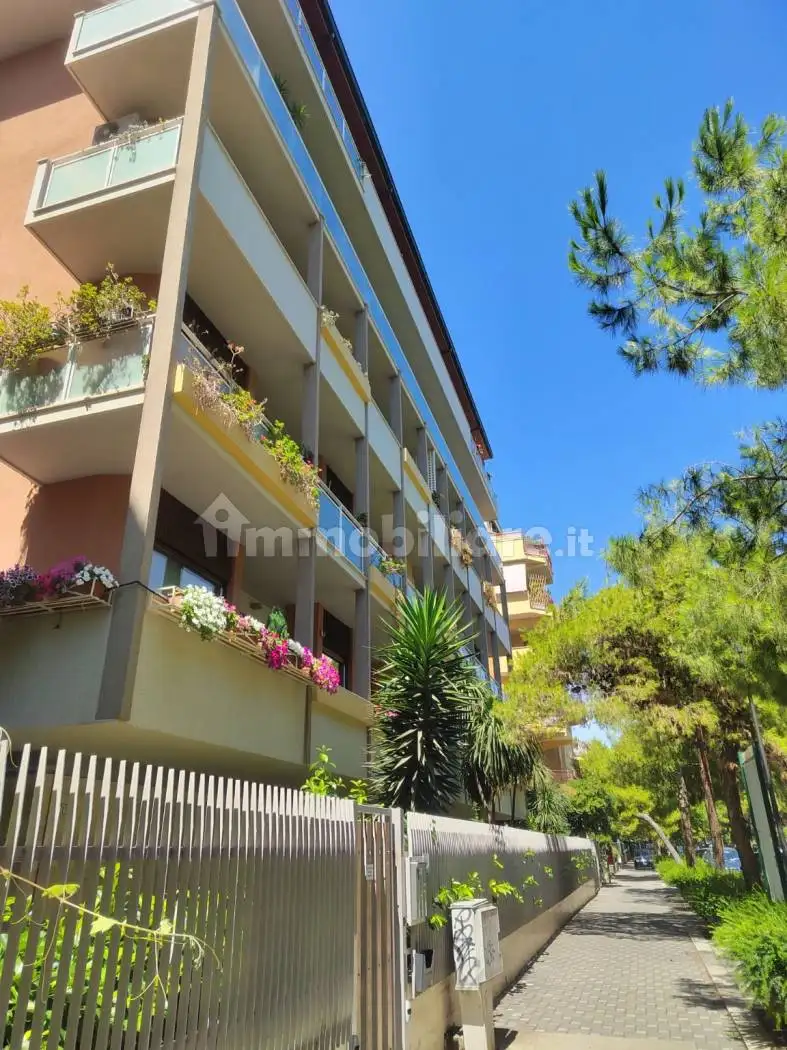 Appartamento in vendita a Pescara