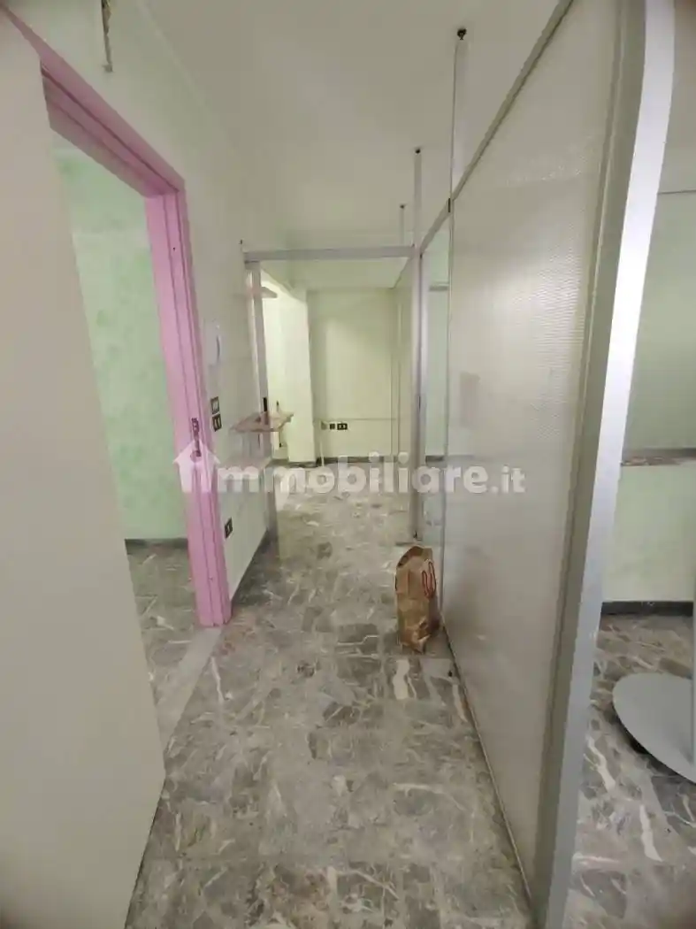 Bilocale viale John Fitzgerald Kennedy 113, Lungomare - Strada Parco, Pescara - foto 4