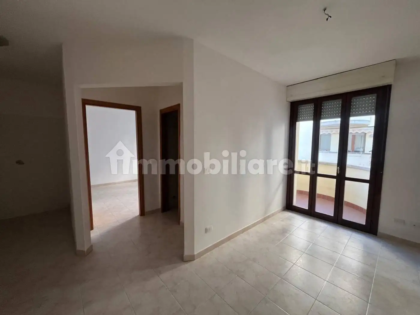 Appartamento in vendita a Vergato