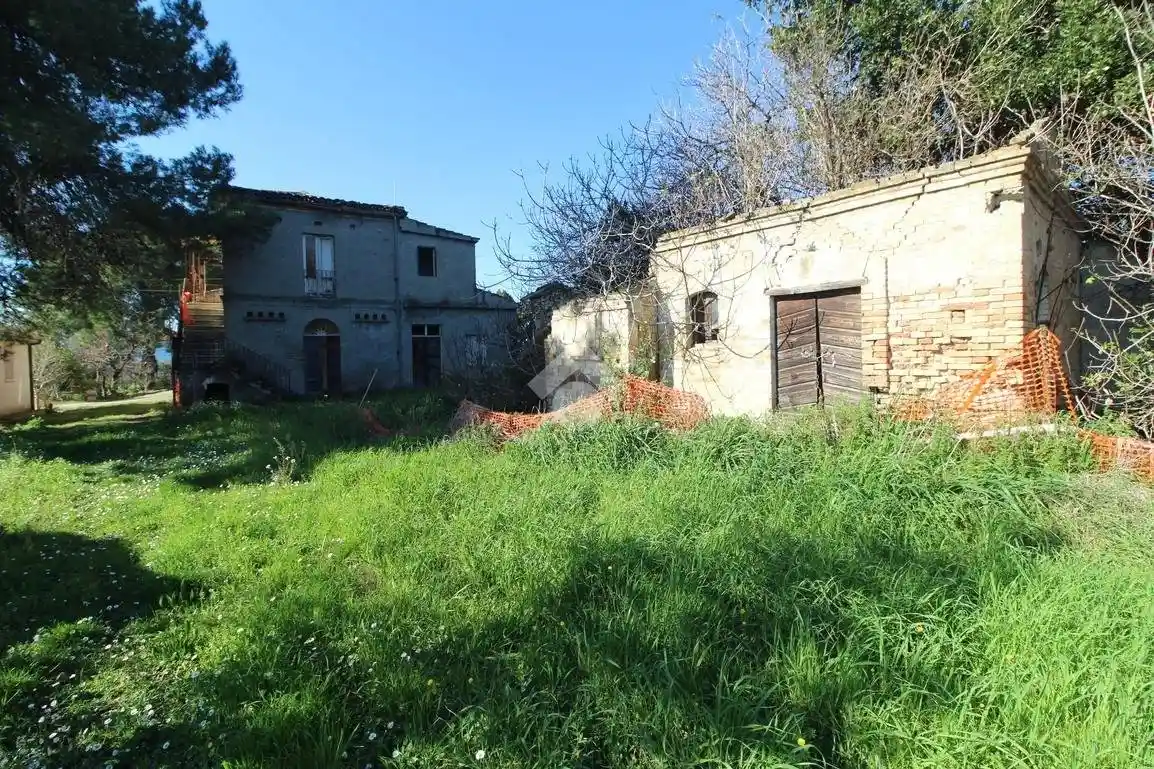 Terratetto plurifamiliare Contrada San Maria Dell'Arco 38, Mosciano Stazione, Mosciano Sant'Angelo - foto 3