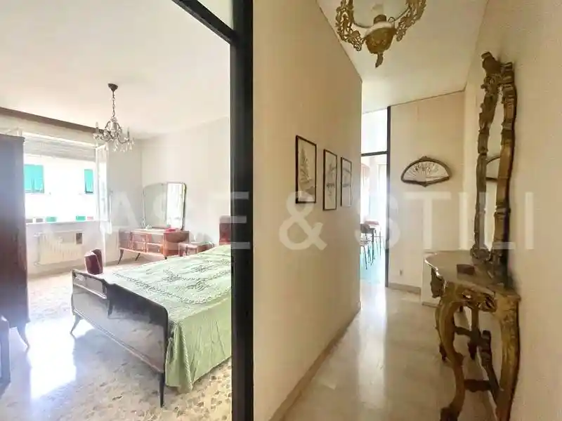 Appartamento in vendita a Sanremo