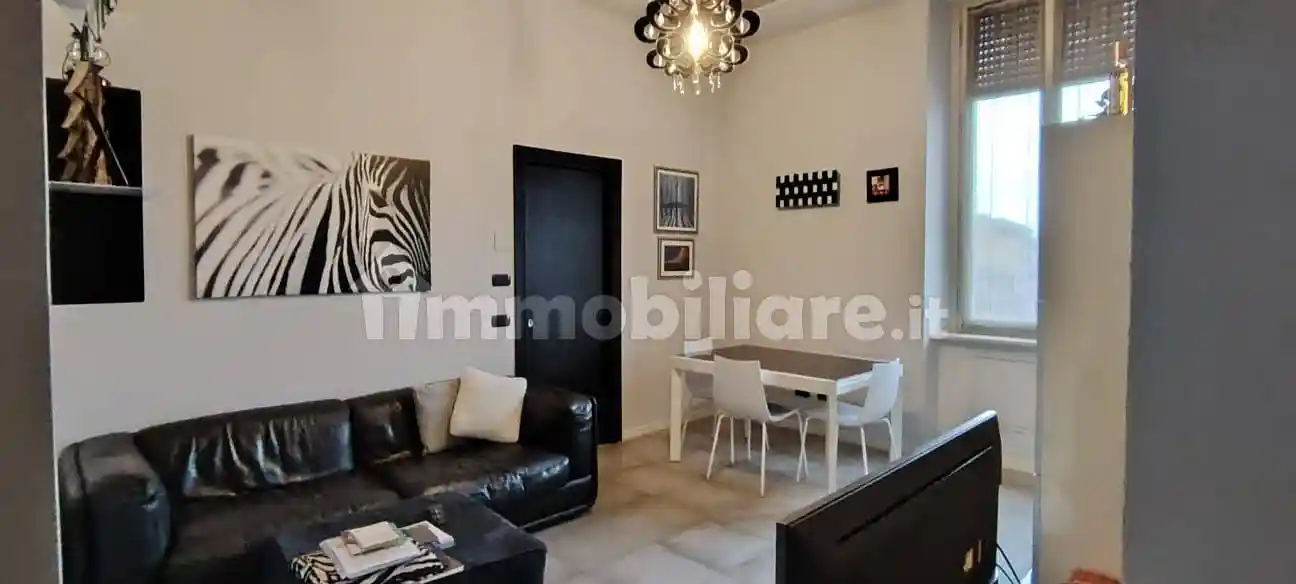 Appartamento in vendita a Cremona