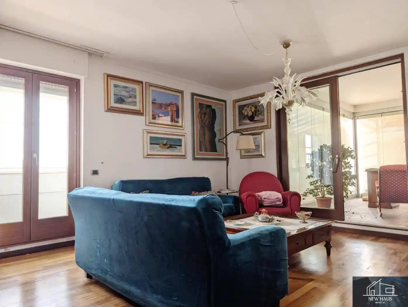 Attico - Mansarda in vendita a Alghero