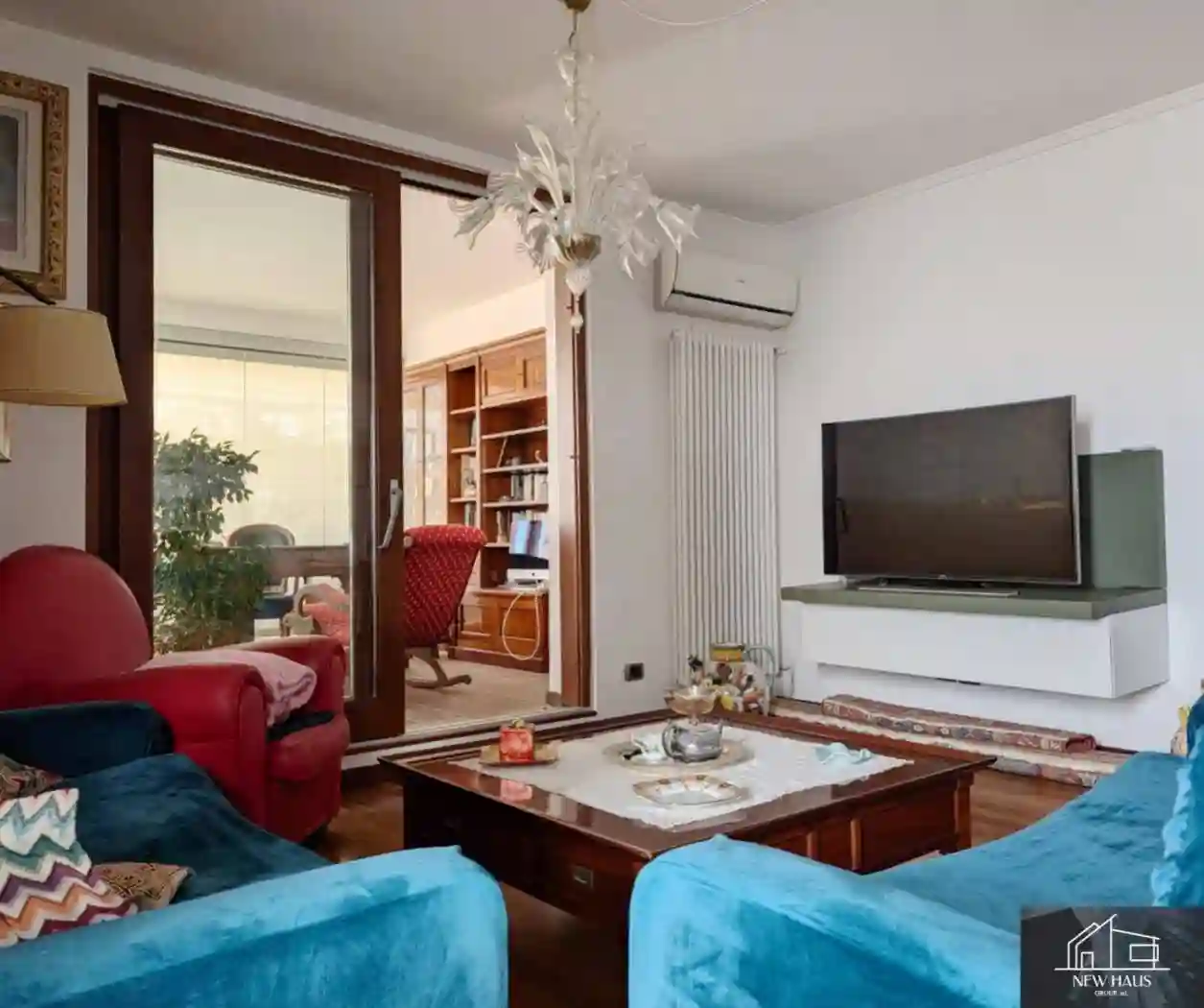 Attico - Mansarda - foto 2