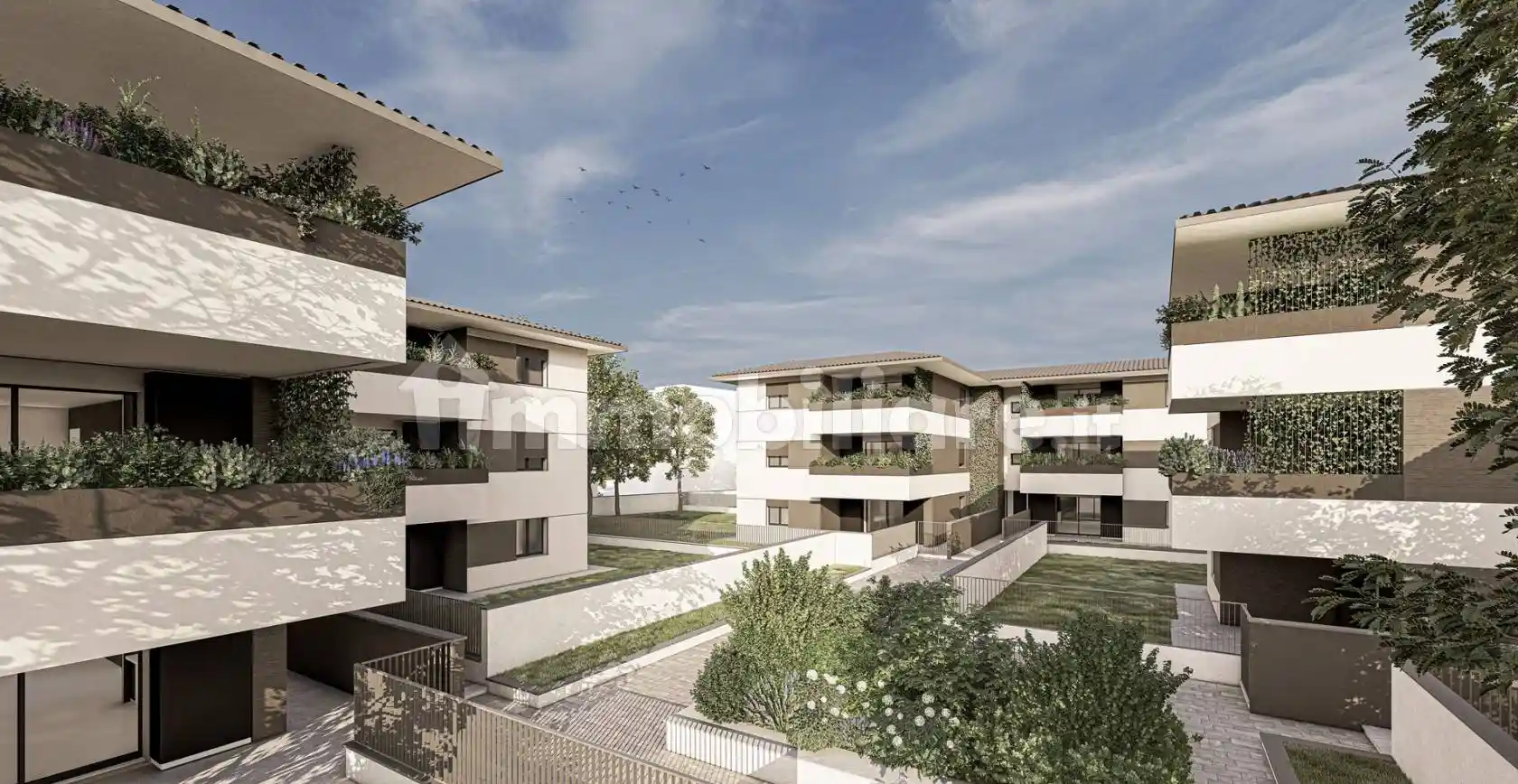 Appartamento in vendita a Borgosatollo