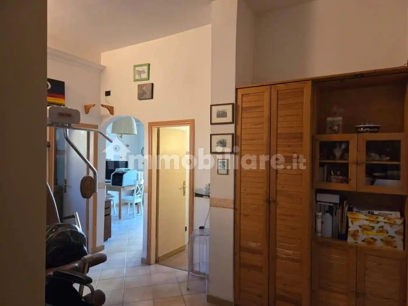 Appartamento in vendita a Sesto Fiorentino