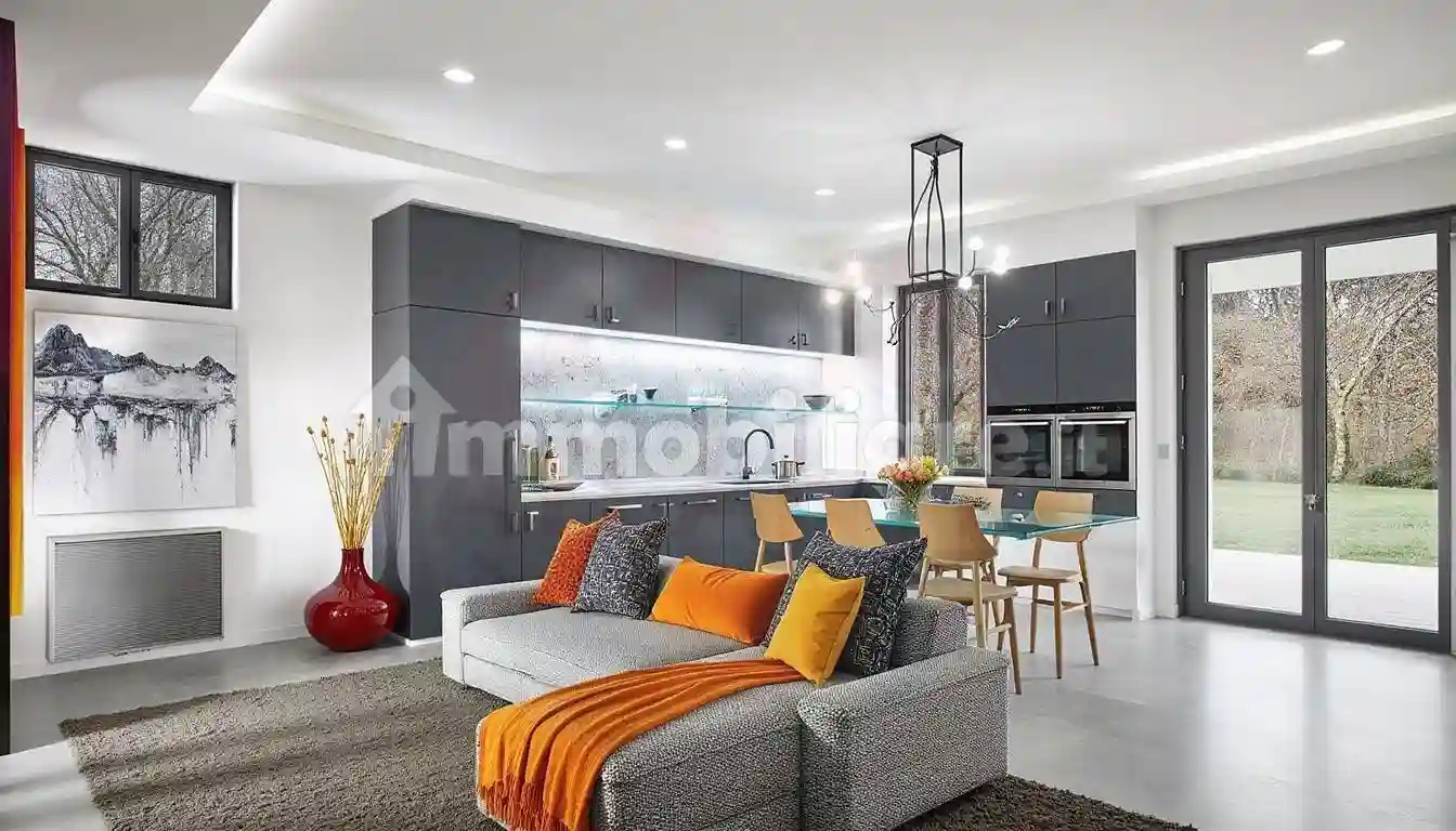 Appartamento - foto 5