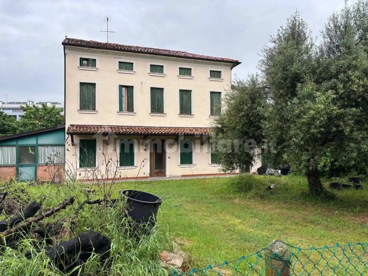 Villa in vendita a Treviso