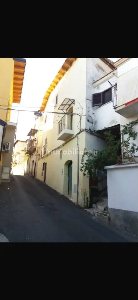 Casa indipendente in vendita a Tursi