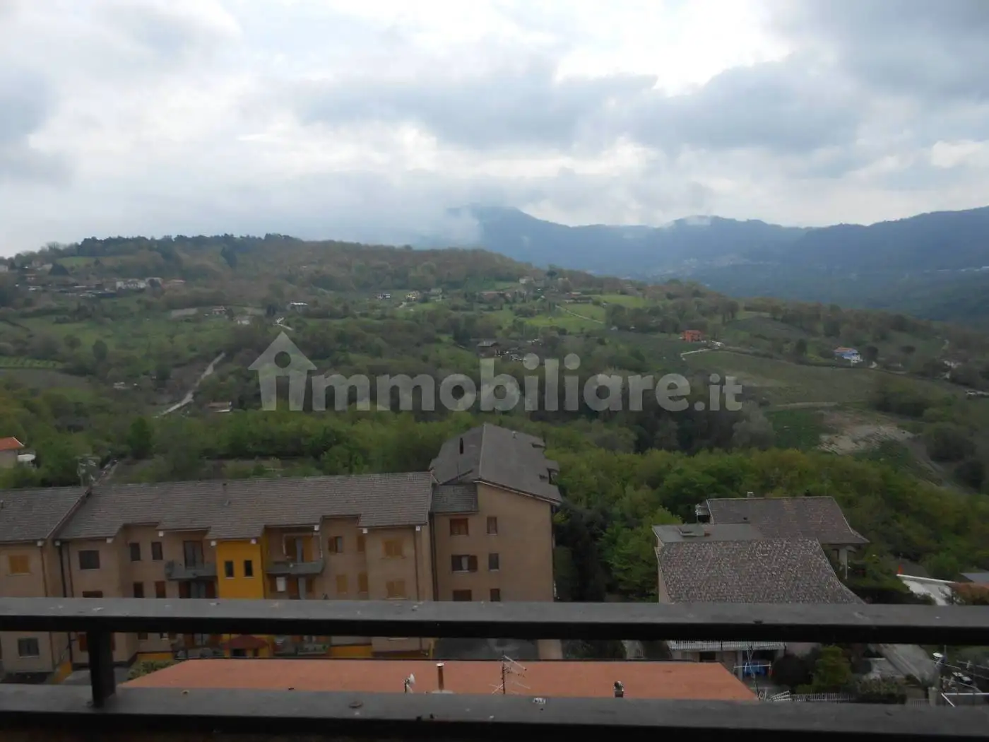 Appartamento in vendita a Montefalcione