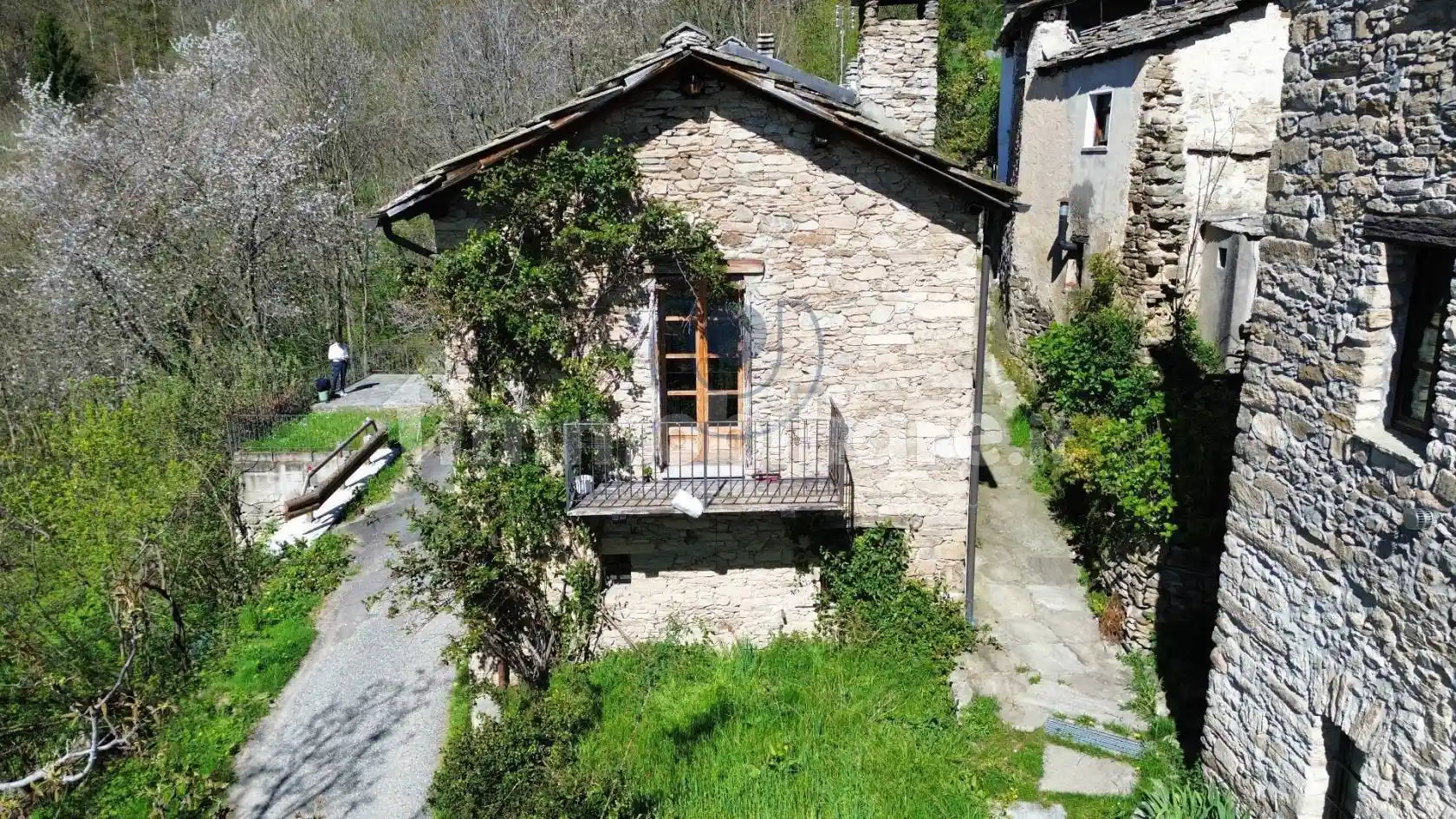 Rustico - Casale in vendita a Coazze