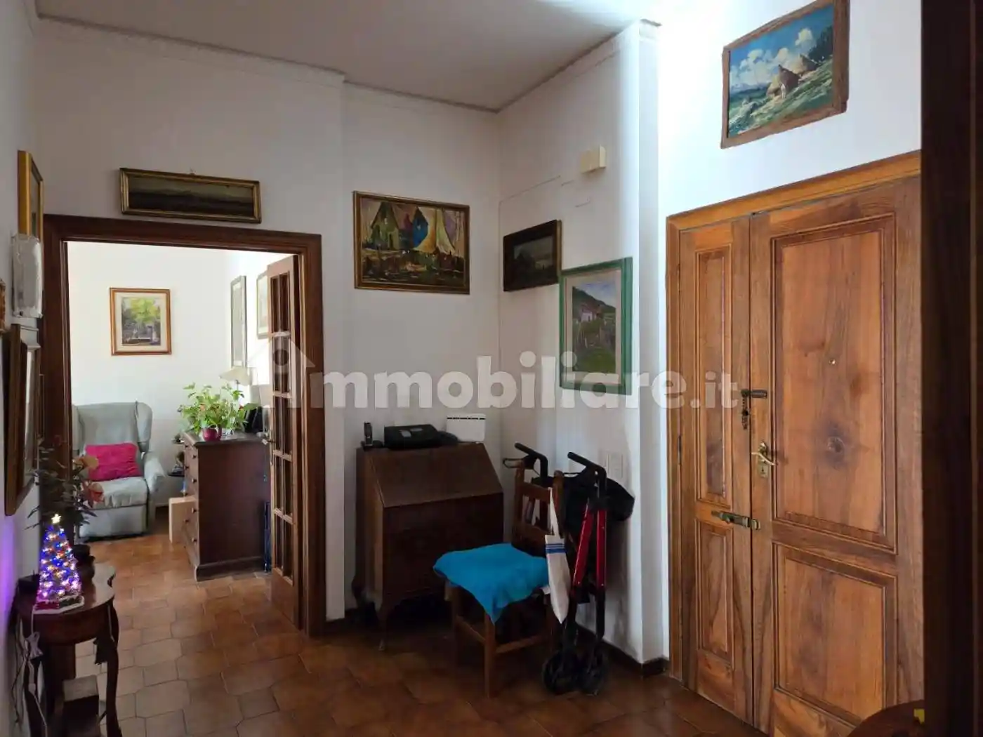 Appartamento in vendita a Sesto Fiorentino