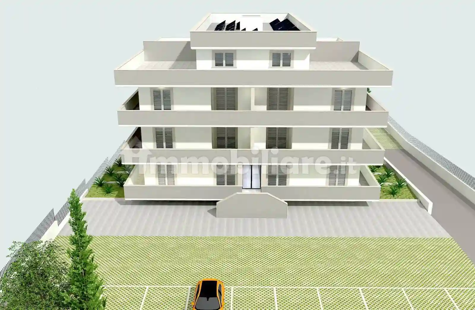 Appartamento - foto 4