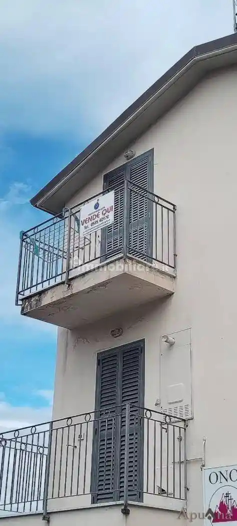 Appartamento in vendita a Massa