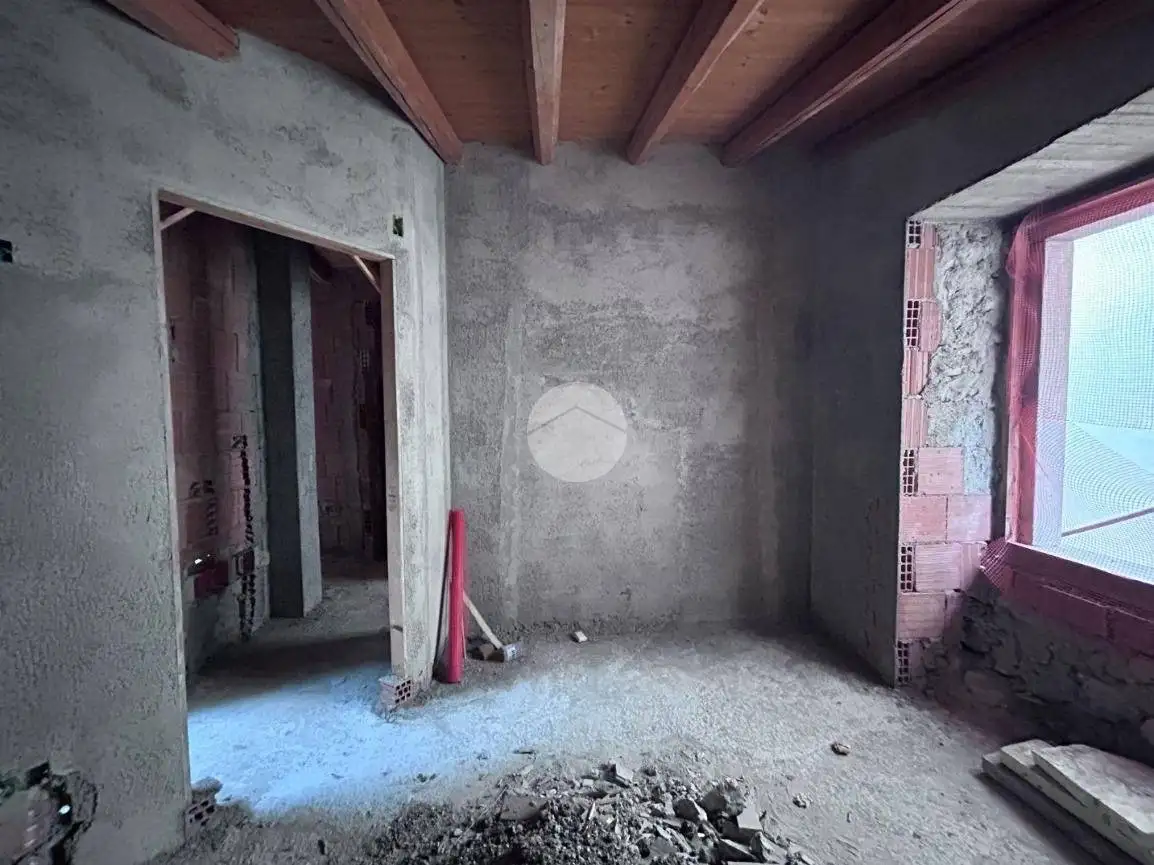 Appartamento piazza Umberto I 92, Centro, Adrara San Martino - foto 4