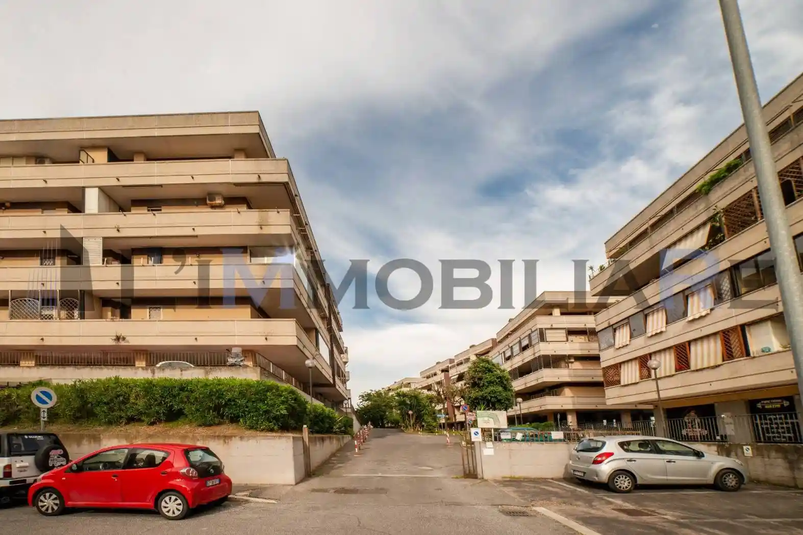 Bilocale via Nino Taranto 30, Malafede, Roma - foto 2