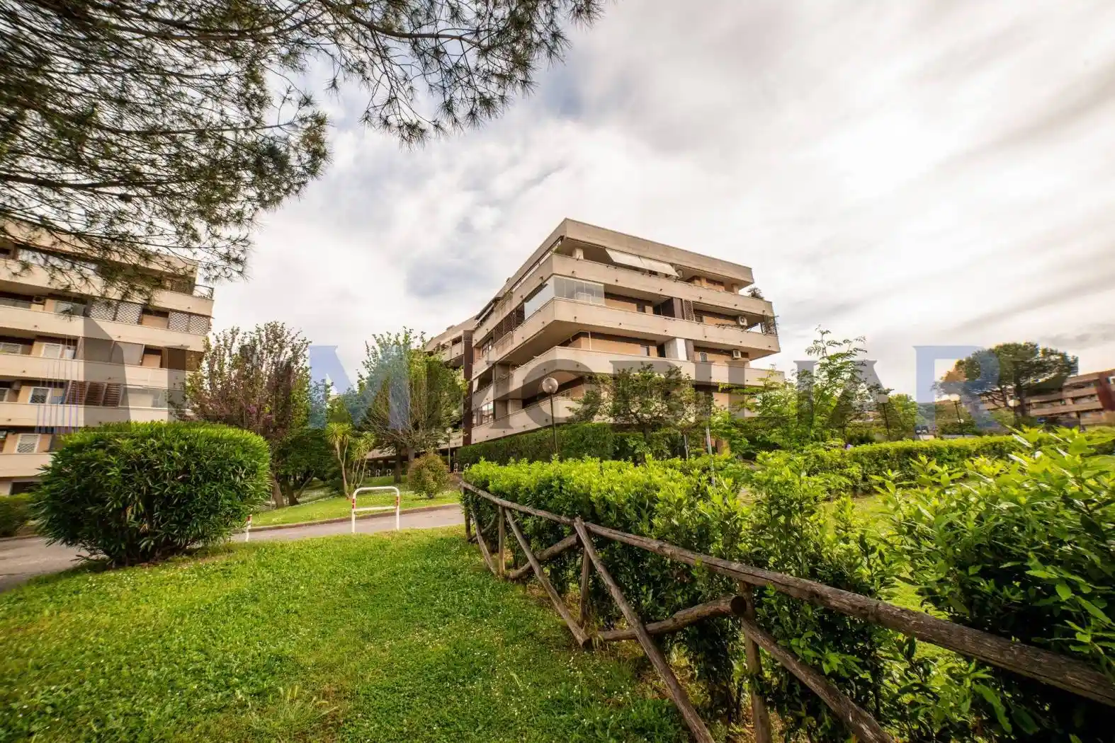 Bilocale via Nino Taranto 30, Malafede, Roma - foto 4