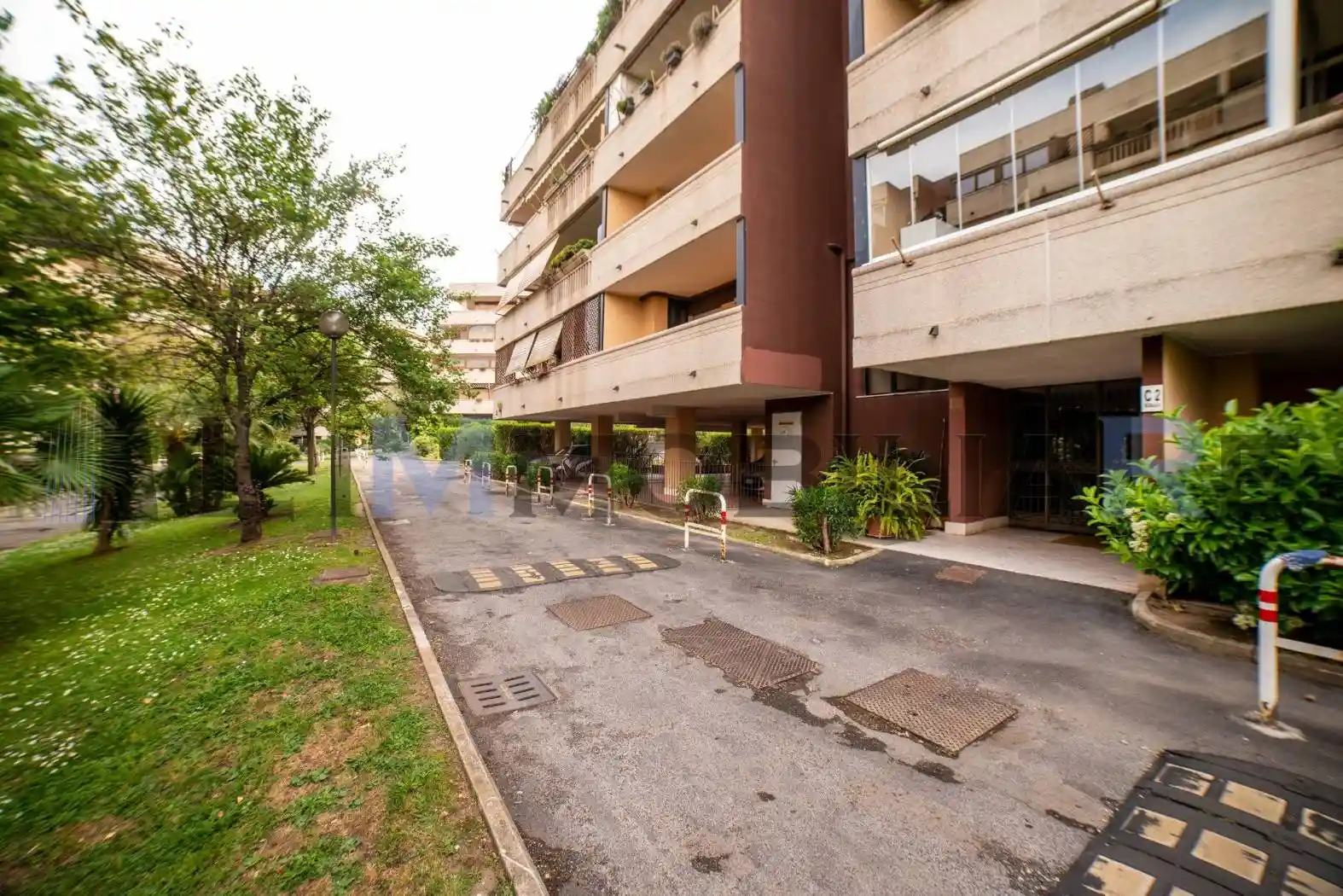 Bilocale via Nino Taranto 30, Malafede, Roma - foto 5