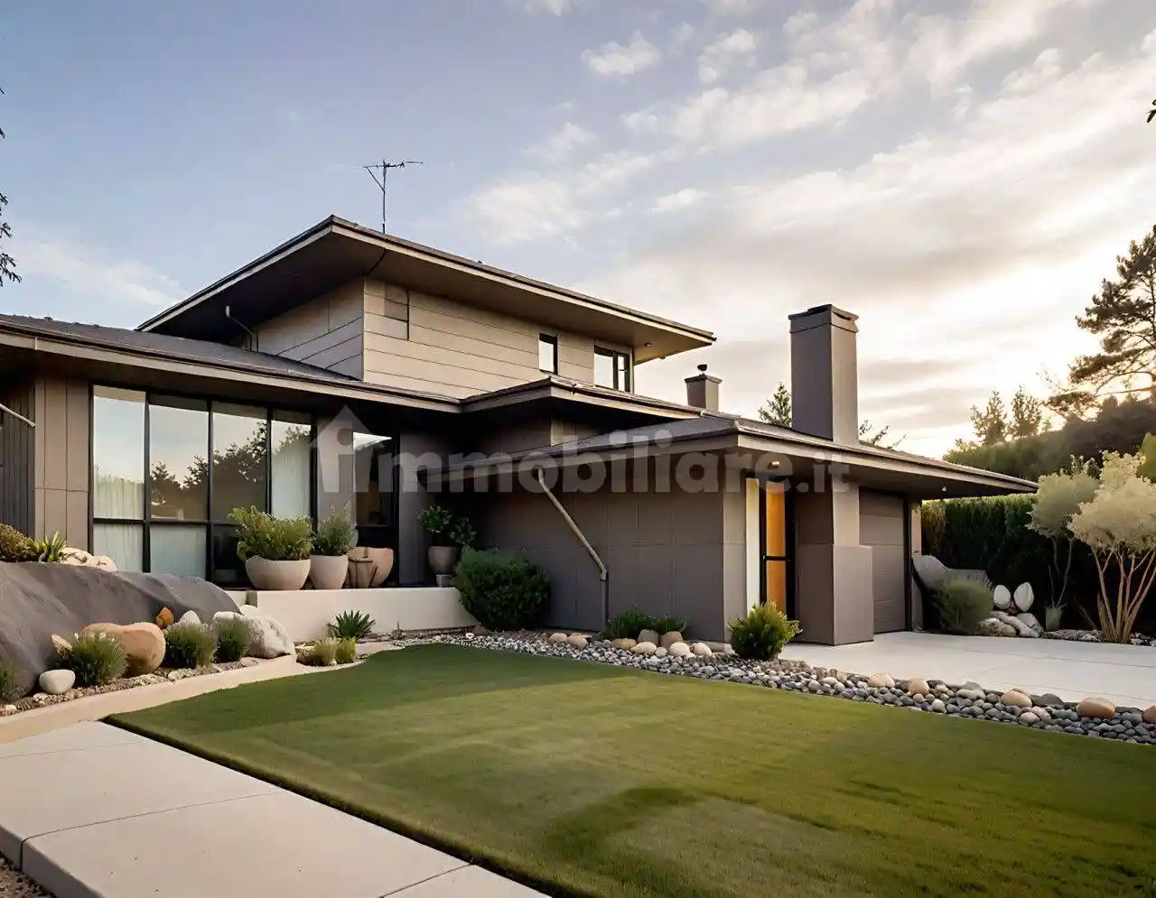 Casa indipendente - foto 2