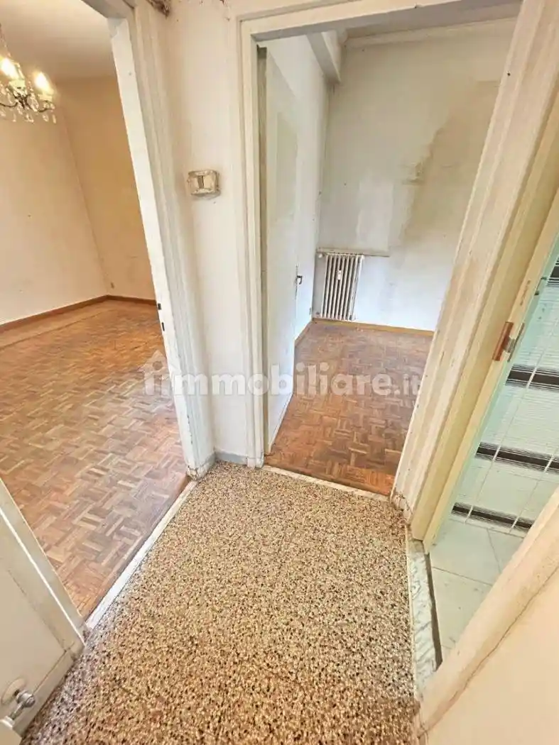 Quadrilocale via Marforio, Alessandrino - Torre Spaccata, Roma - foto 2