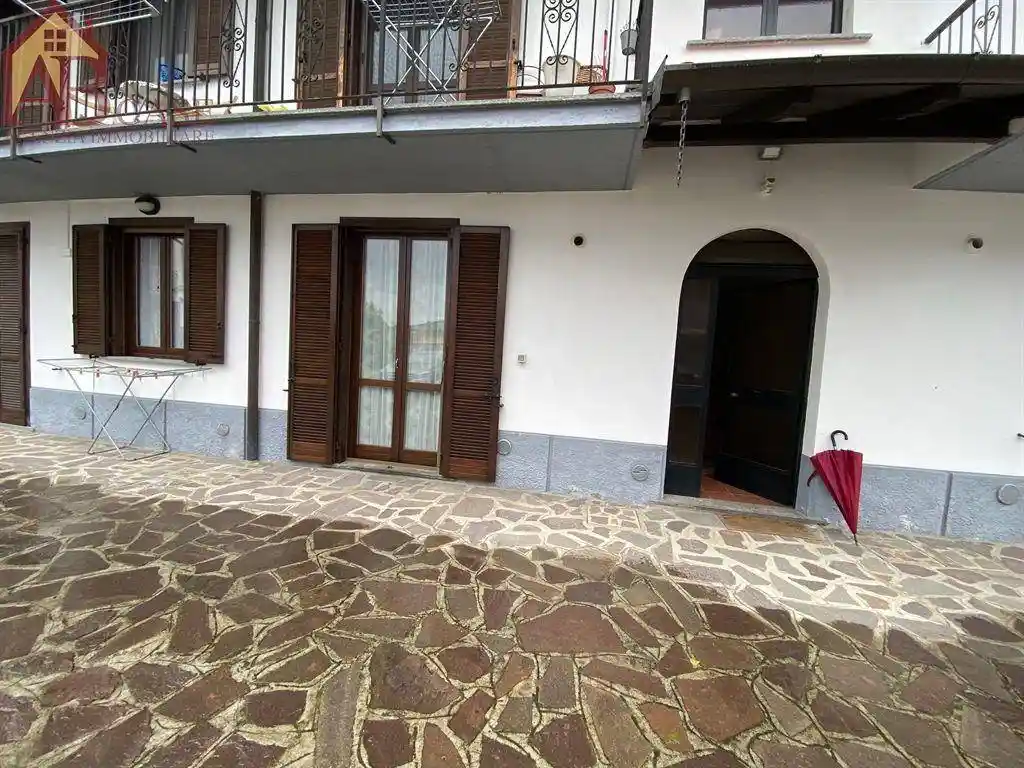 Appartamento in vendita a Gambolò