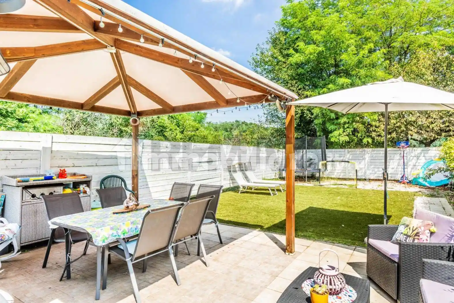 Appartamento in vendita a Albizzate