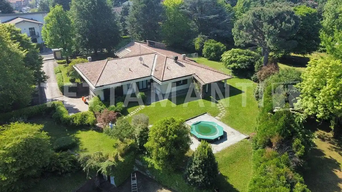 Appartamento via delle Ginestre, Brugnola, Cantù - foto 2