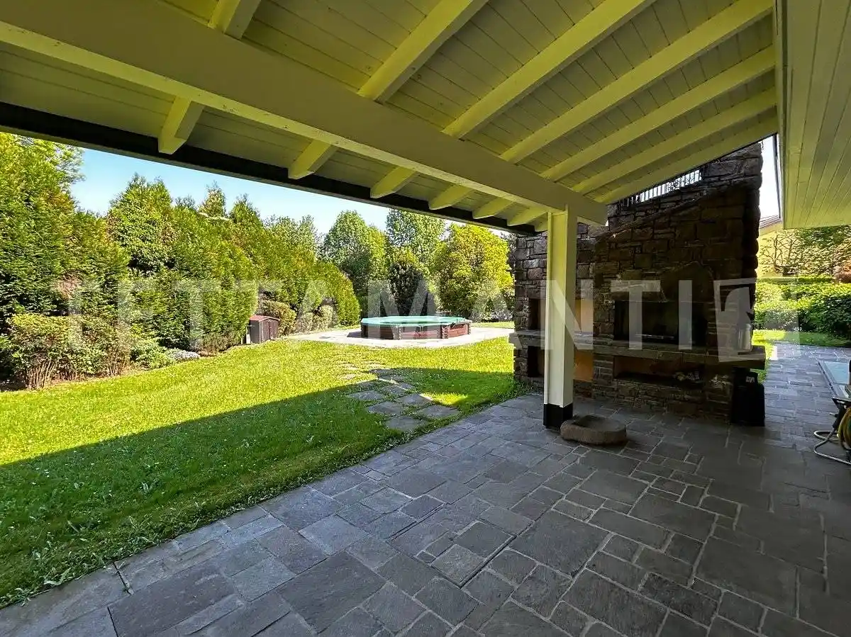 Appartamento via delle Ginestre, Brugnola, Cantù - foto 3