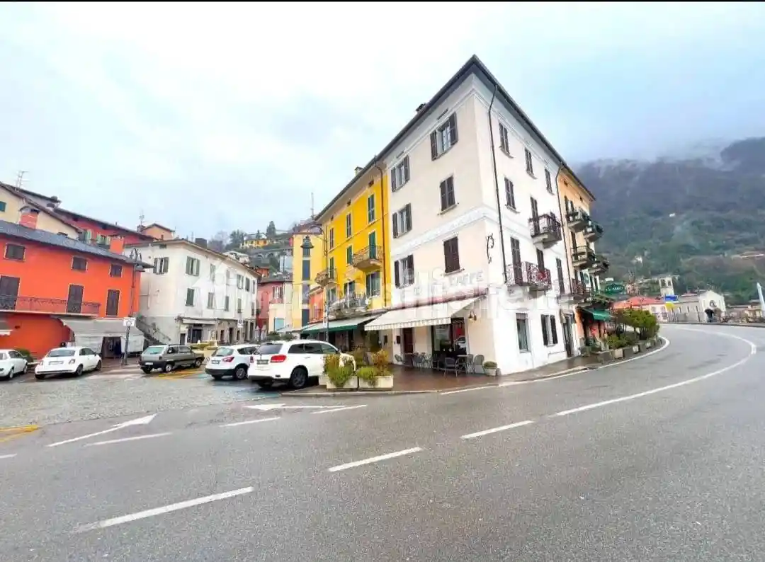 Appartamento in vendita a Argegno