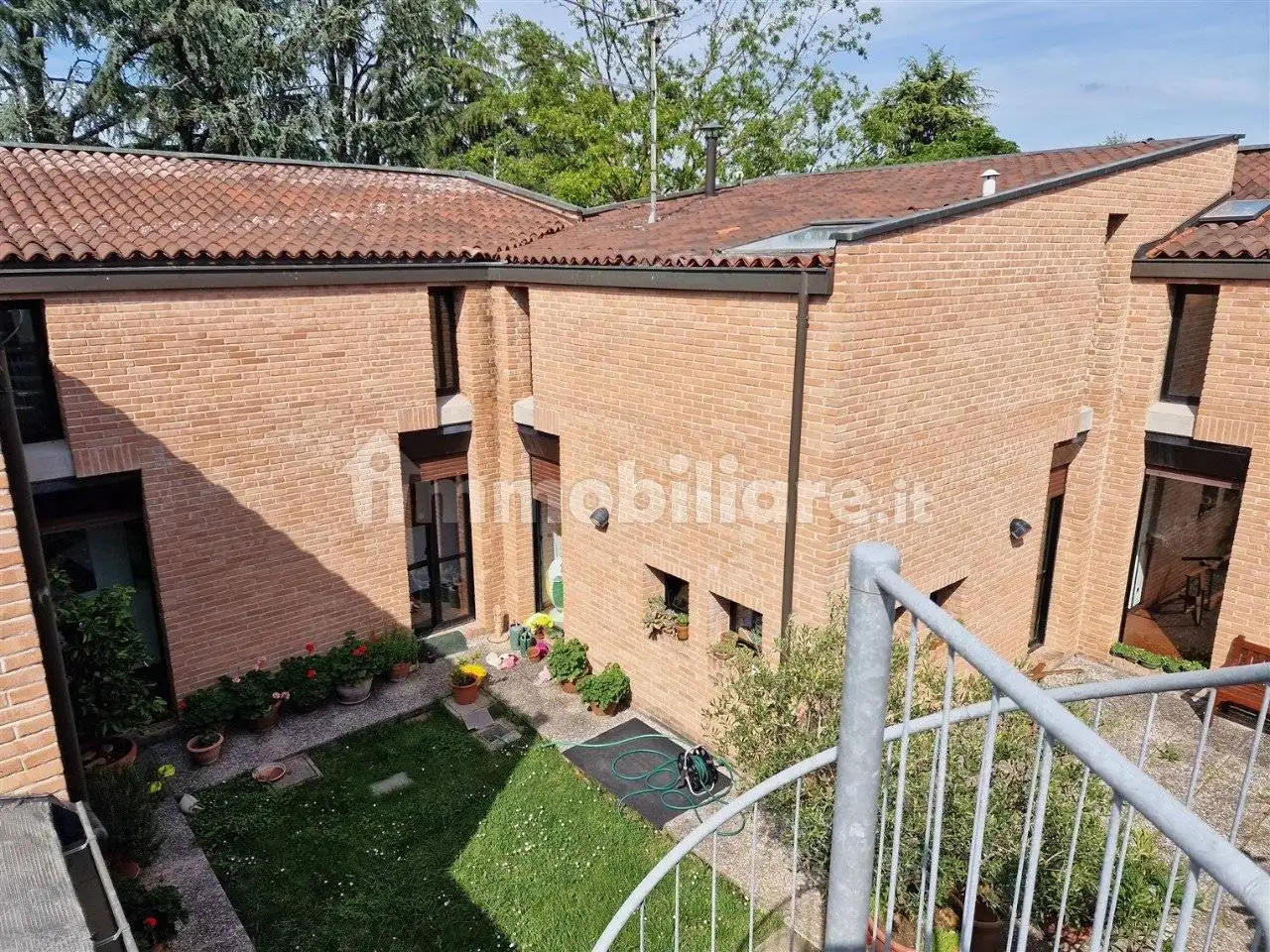 Villa in vendita a Parma