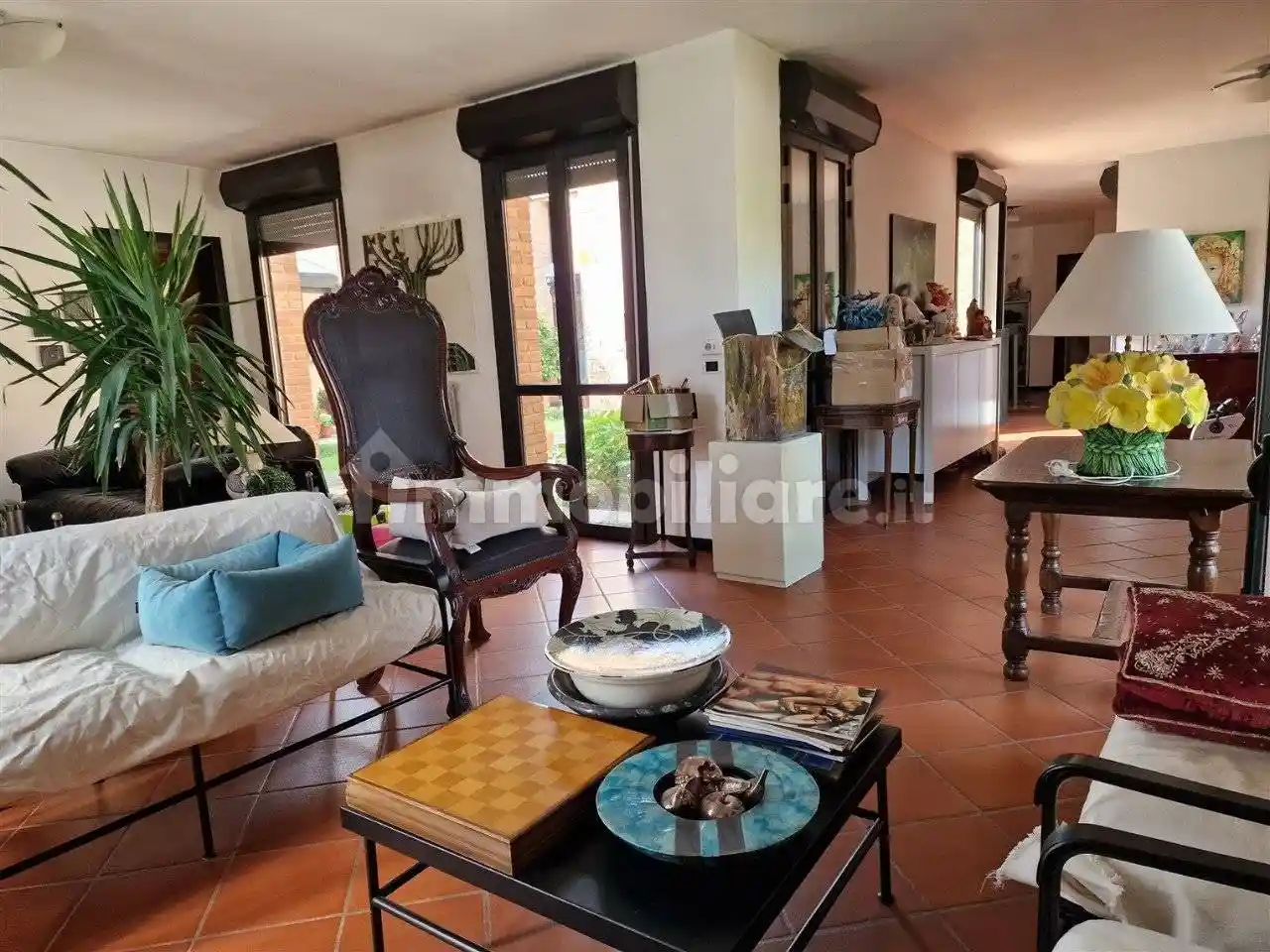 Villa unifamiliare, ottimo stato, 320 m², Molinetto - Spezia, Parma - foto 2