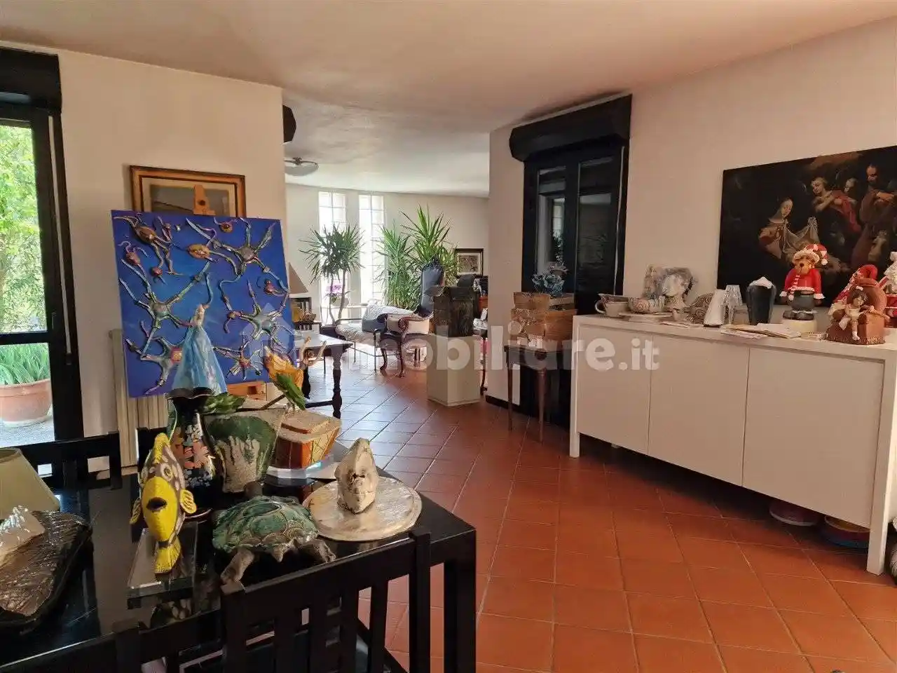 Villa unifamiliare, ottimo stato, 320 m², Molinetto - Spezia, Parma - foto 4
