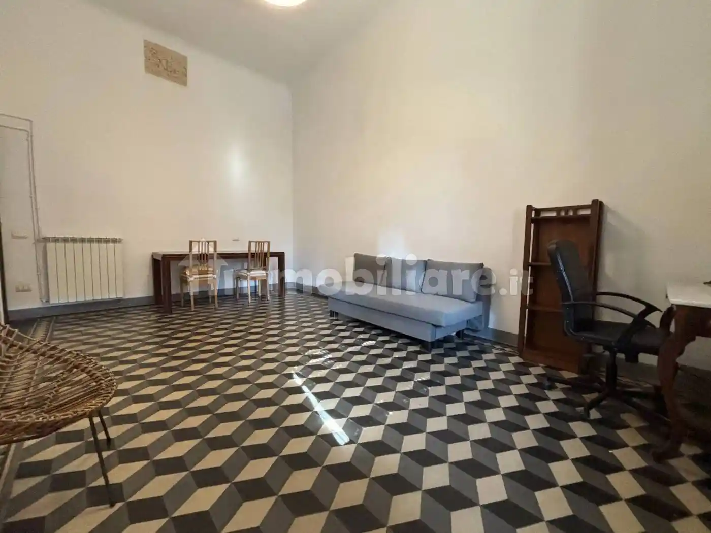 Appartamento in affitto a Pisa
