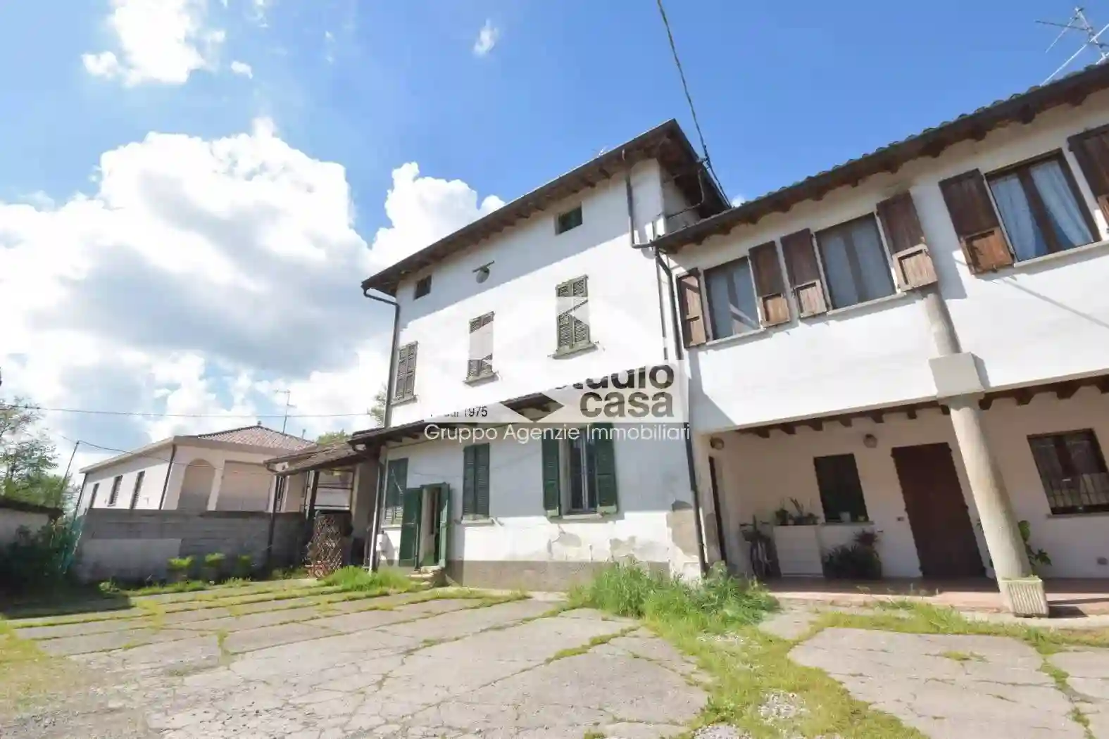 Casa indipendente - foto 2