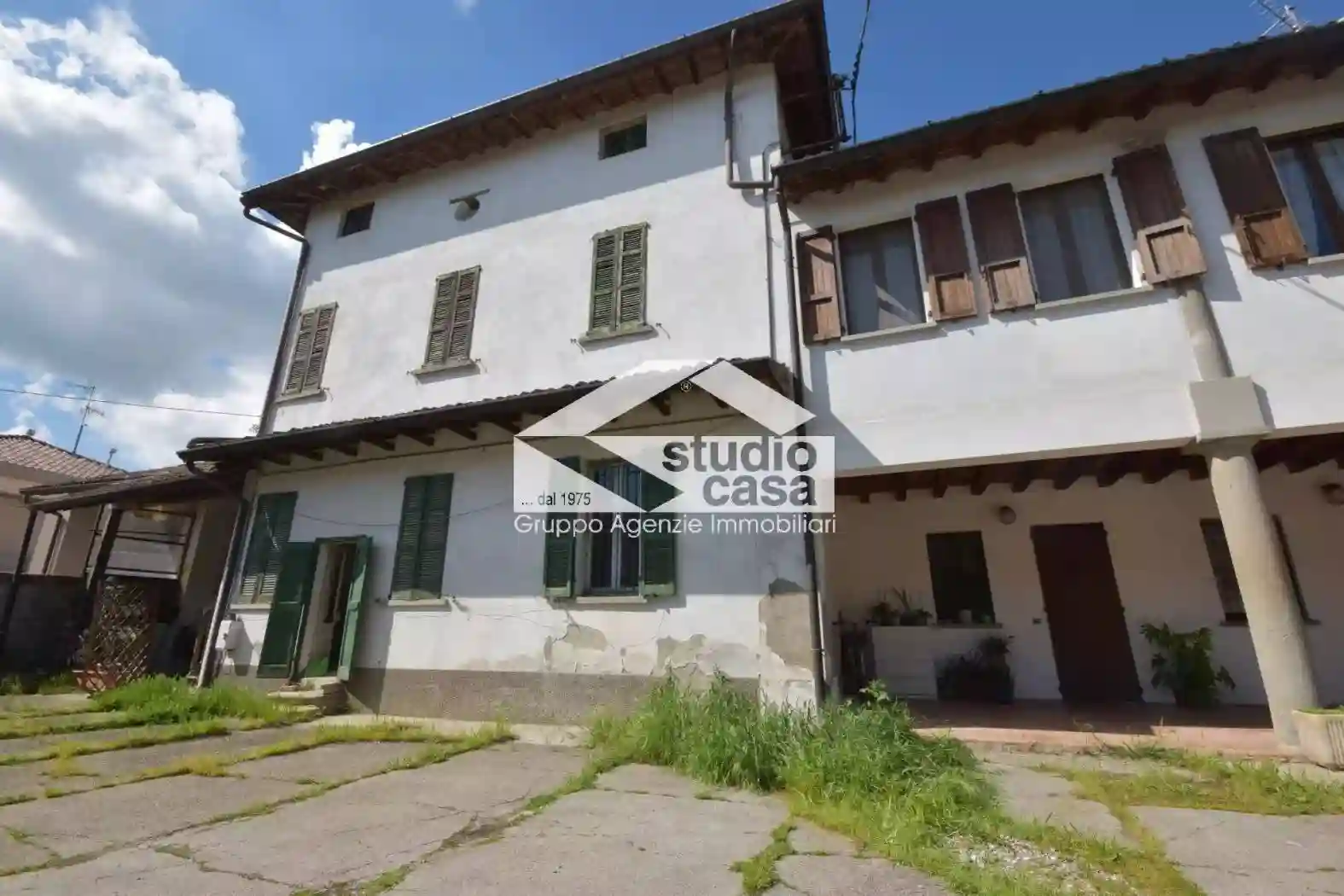 Casa indipendente - foto 3