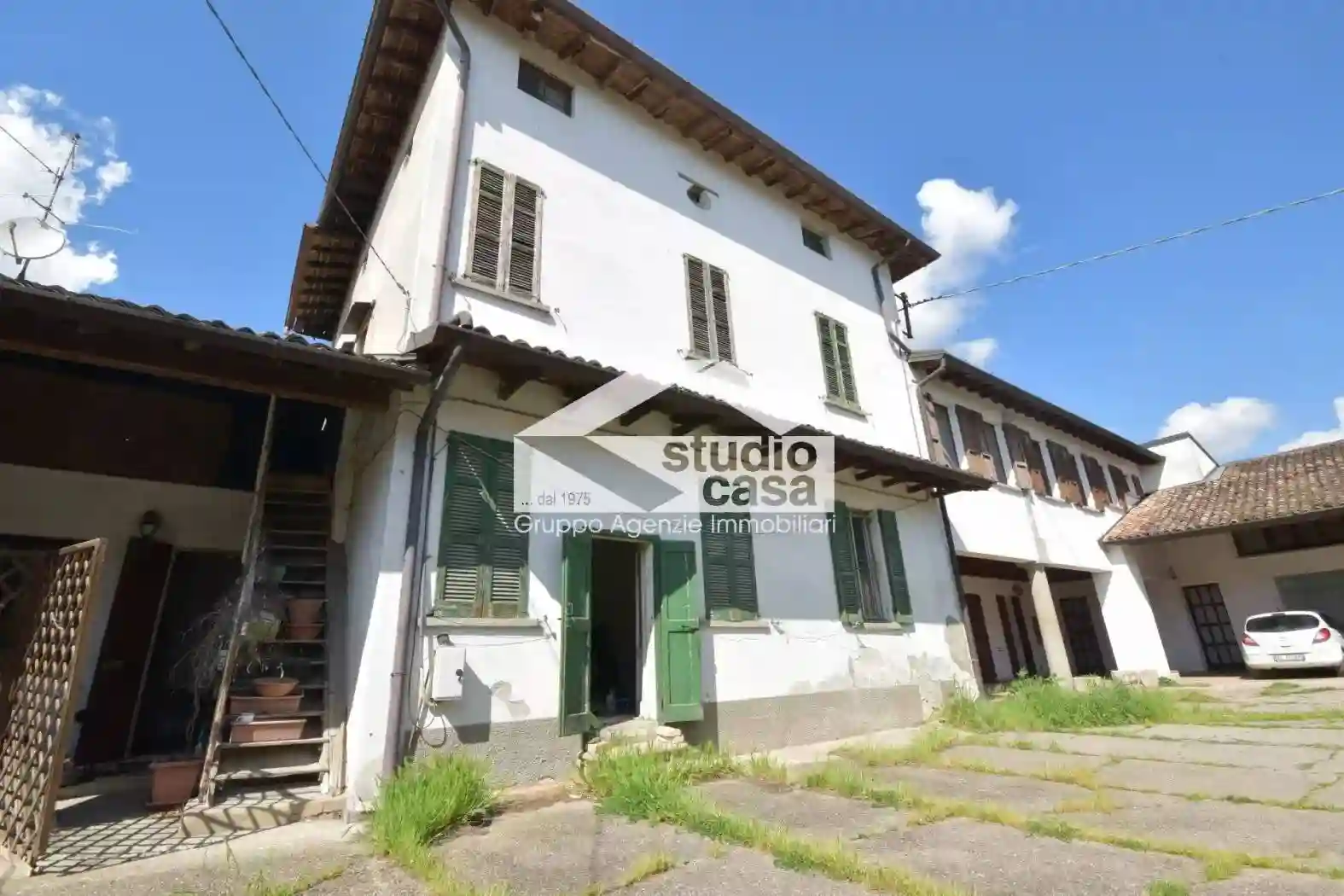 Casa indipendente - foto 5