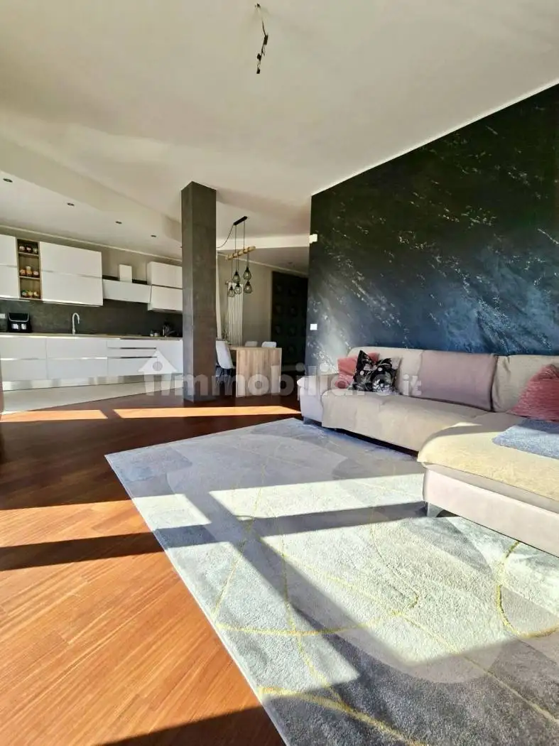 Appartamento in vendita a Collegno