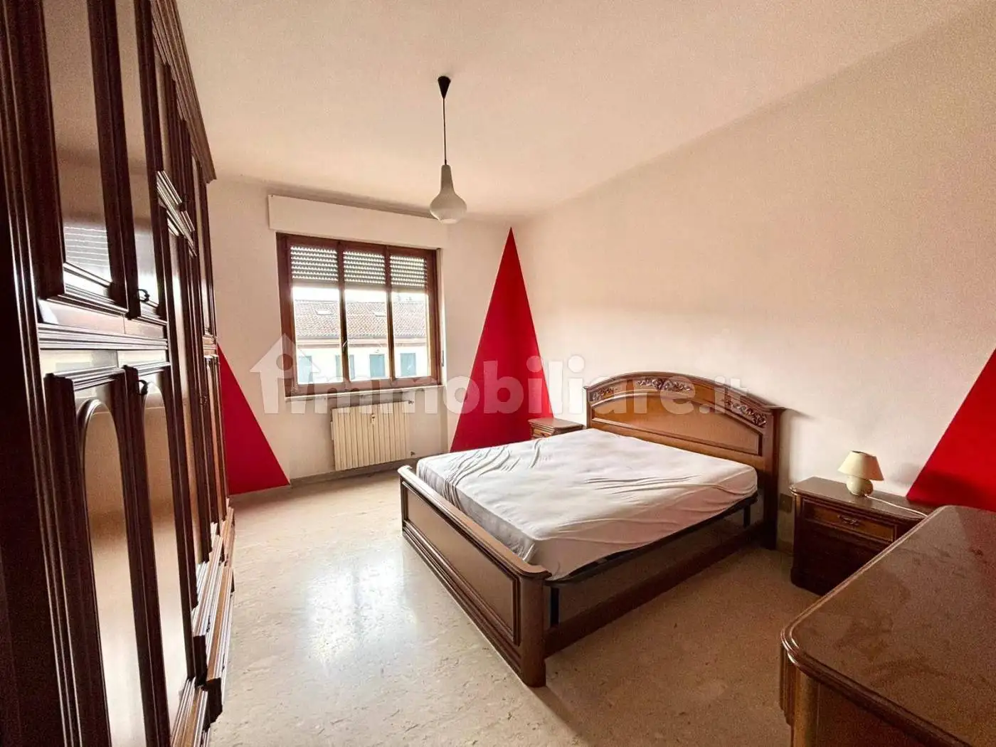 Appartamento in vendita a Alessandria