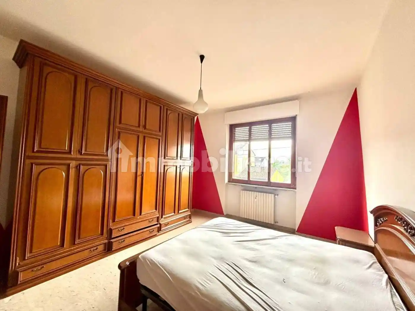 Trilocale via Osvaldo Remotti 56, San Michele - Gerlotti, Alessandria - foto 2